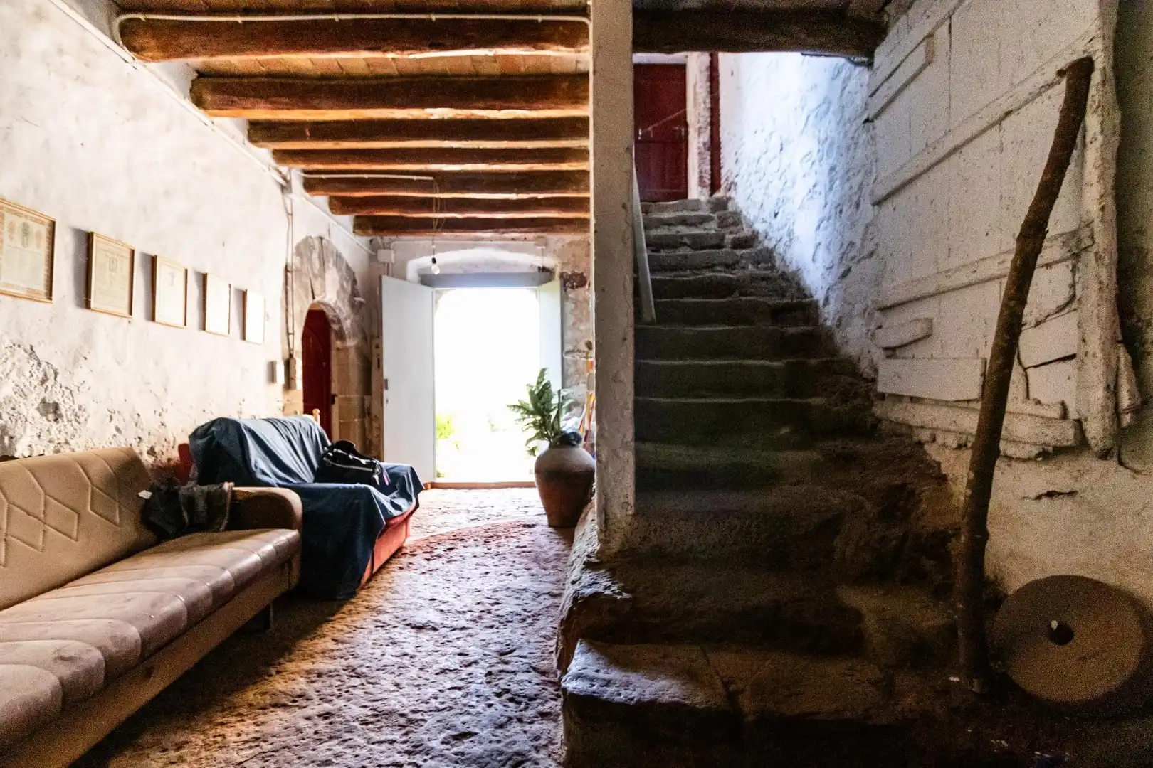 Finca rústica en venta en Castellar del Vallès