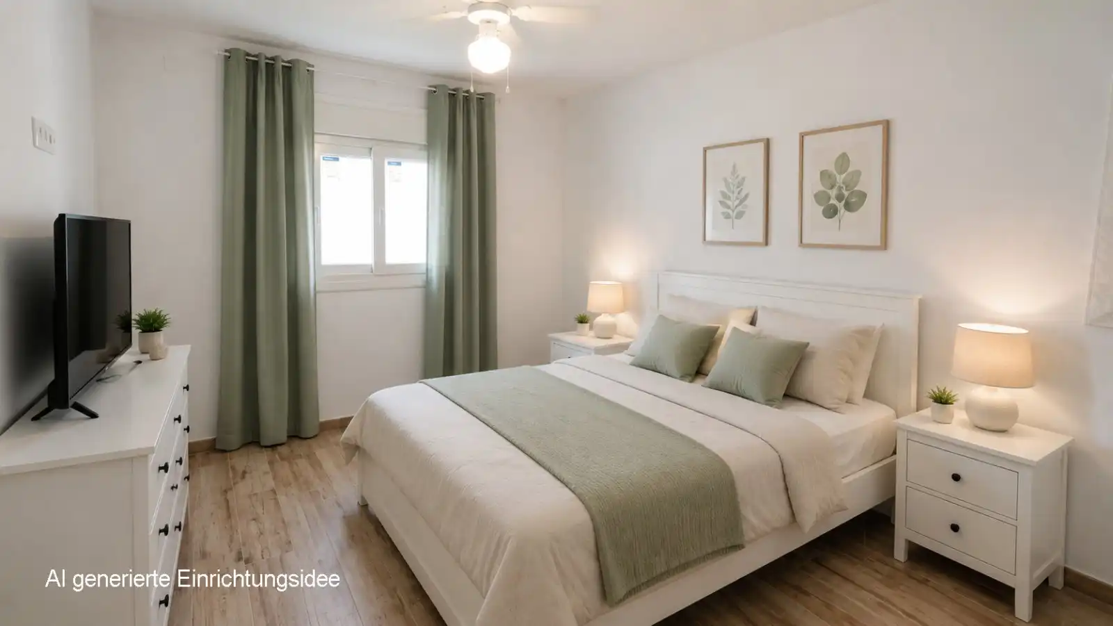 Dormitori de Casa o xalet en venda en Chiclana de la Frontera