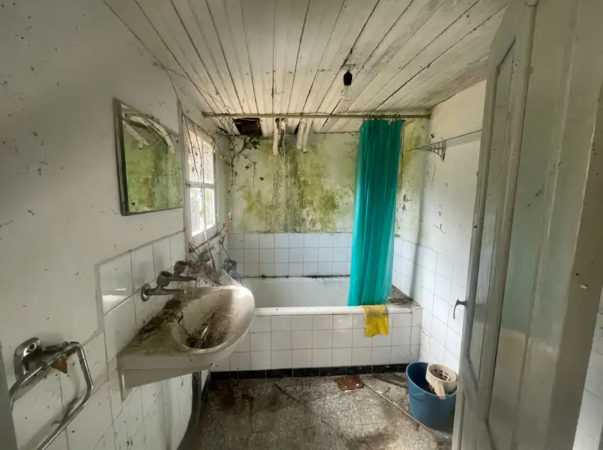 Casa rústica amb terrassa en venda a Lugar Coucieiro 7, imagen 13