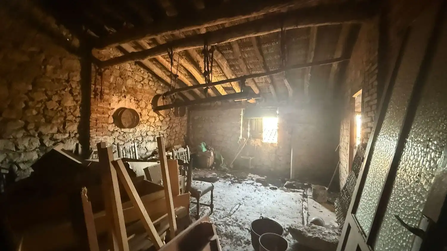 Casa in vendita a Aguaviva, imagen 9