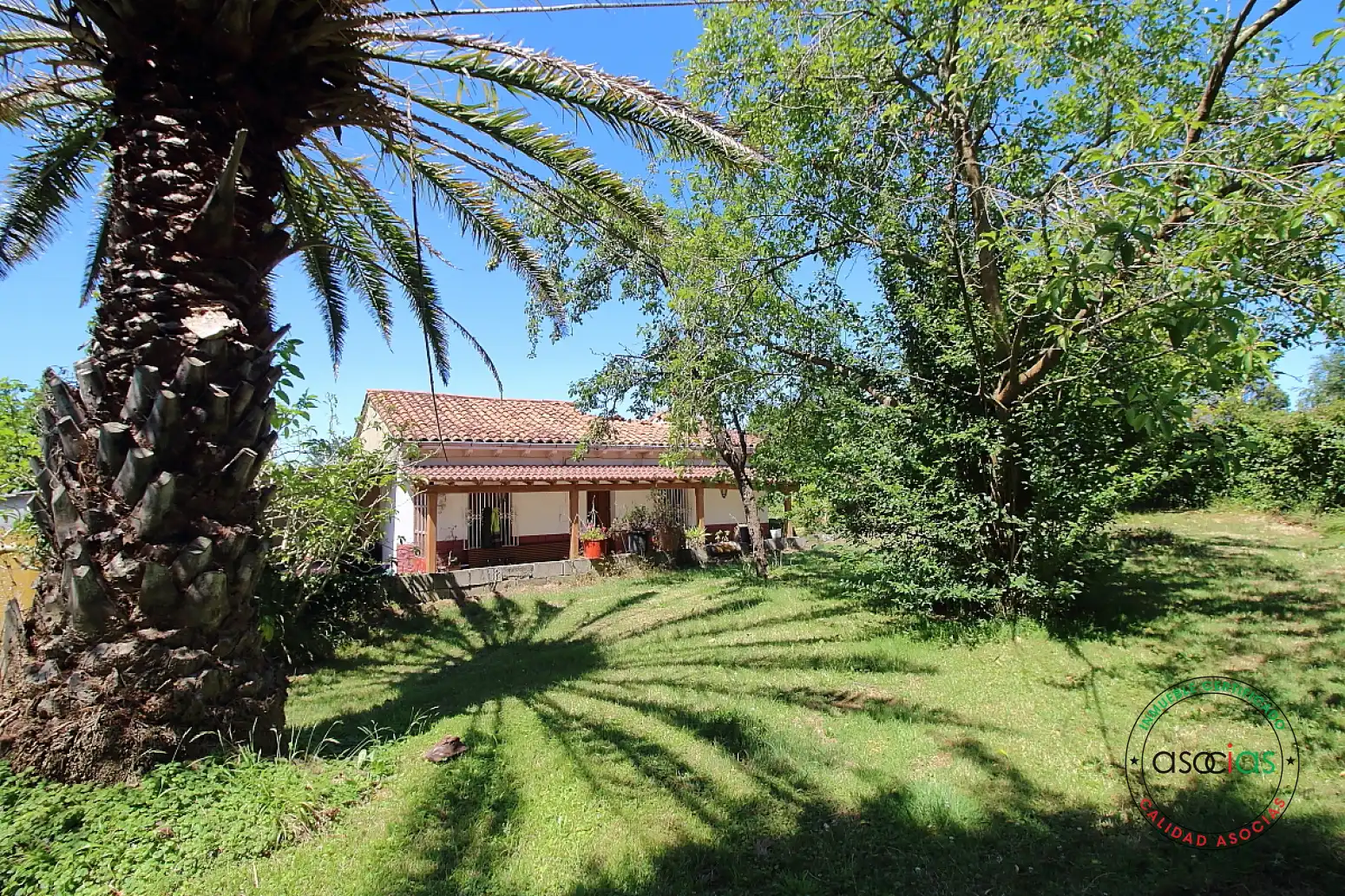 Maison à vendre à Camino Montejurra, imagen 15