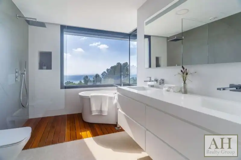 Casa en venta en Altea la Vella, imagen 19