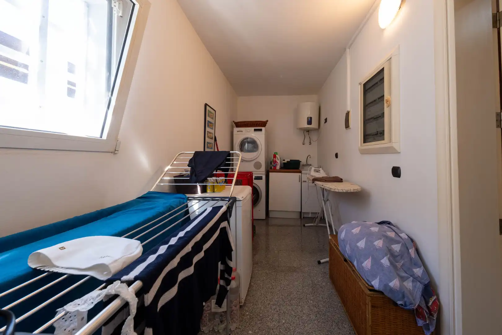 Dormitori de Casa o xalet en venda en Las Palmas de Gran Canaria amb Jardí privat, Terrassa i Traster