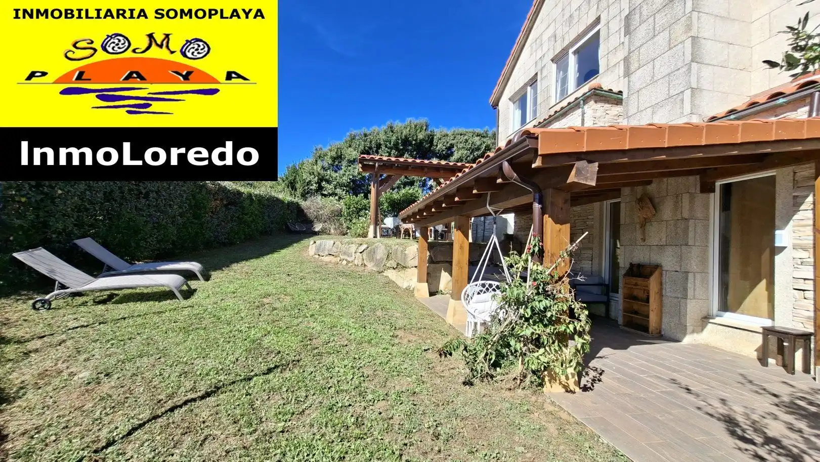 House with garden for sale in San Miguel, imagen 3