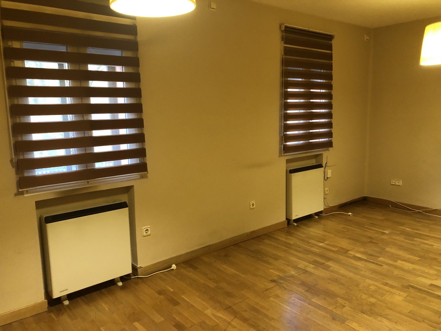 Flat for sale in Segovia Capital  with Heating