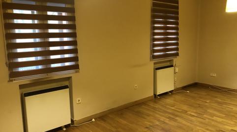 Foto 3 de Pis en venda a Sector Plaza de Toros, Segovia