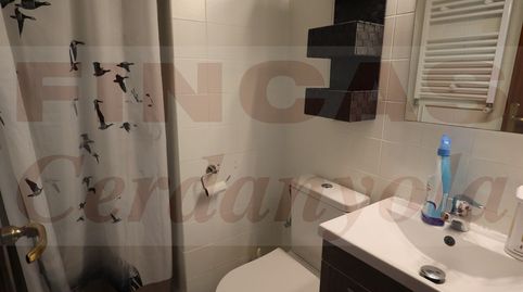 Foto 4 de Piso en venta en Sant Ramón, Cerdanyola del Vallès