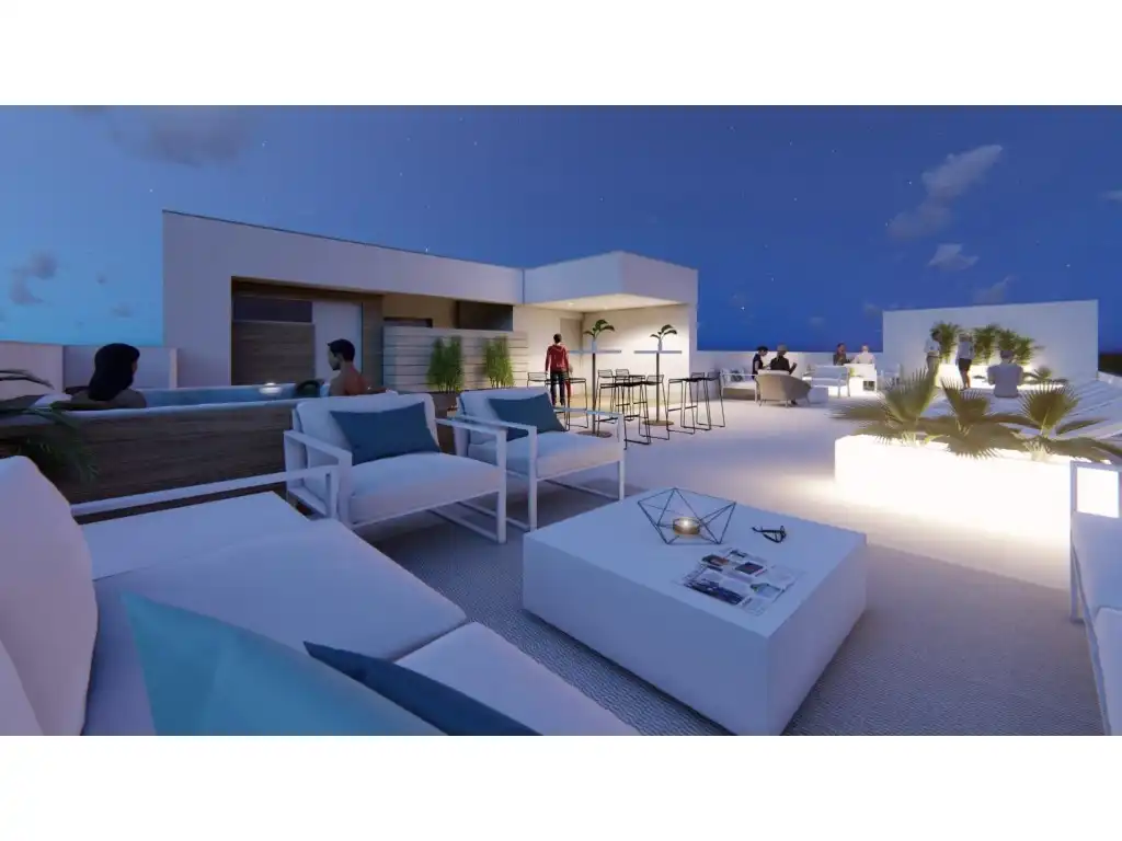 Ático en venta en Playa del Cura, imagen 17
