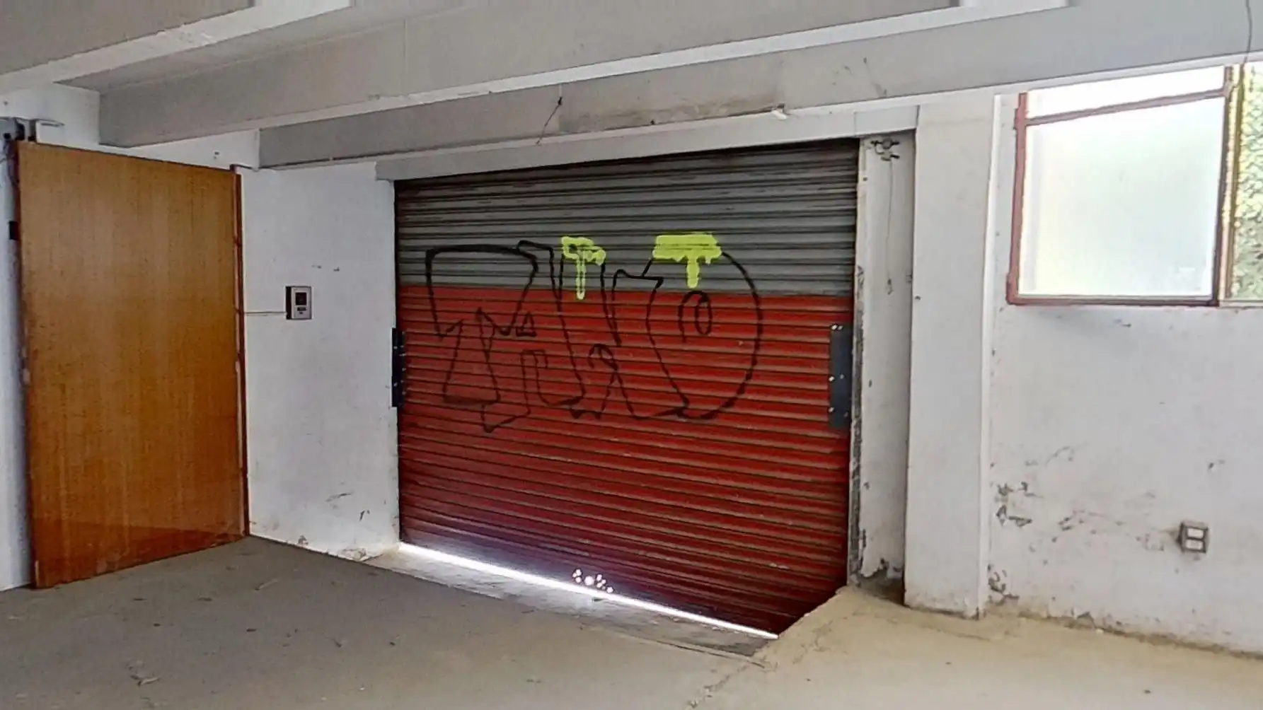 Parking of Residential for sale in Sabadell