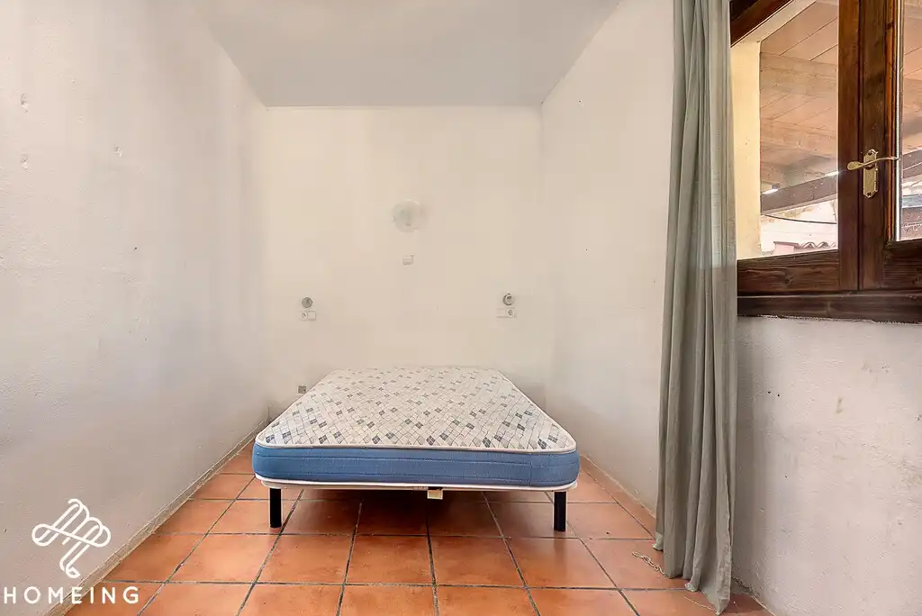 Dormitori de Finca rústica en venda en Algaida amb Terrassa