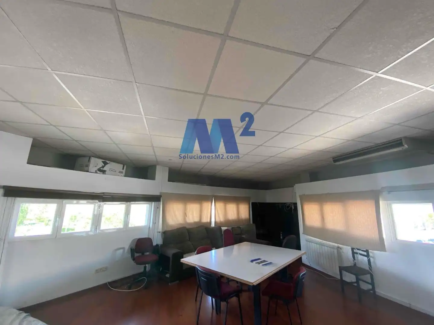 Industrial buildings for rent in Zona Industrial