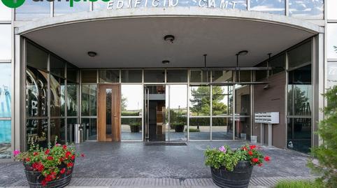 Foto 3 de Edifici en venda a Calle Fernando de Los Rios, Campus de la Salud, Granada