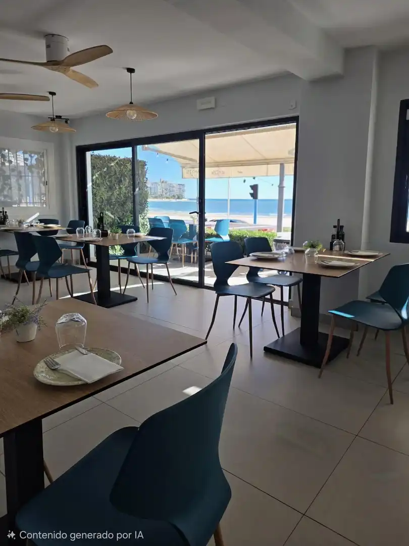 Commercial properties for sale in Playa Muchavista