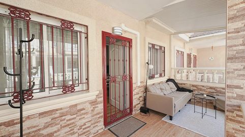 Foto 3 de Casa adosada en venda a N/a, -1, Playa Flamenca, Orihuela