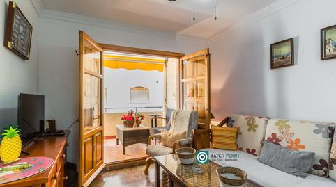 Foto 4 de Pis de lloguer a Calle Torres Quevedo, 03, Almuñecar Centro, Almuñécar