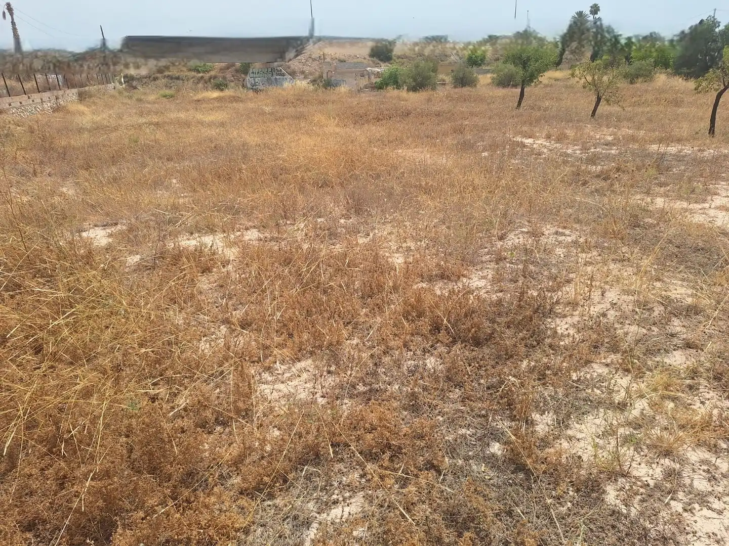 Villa con piscina in vendita a Partidas de Alicante, imagen 16