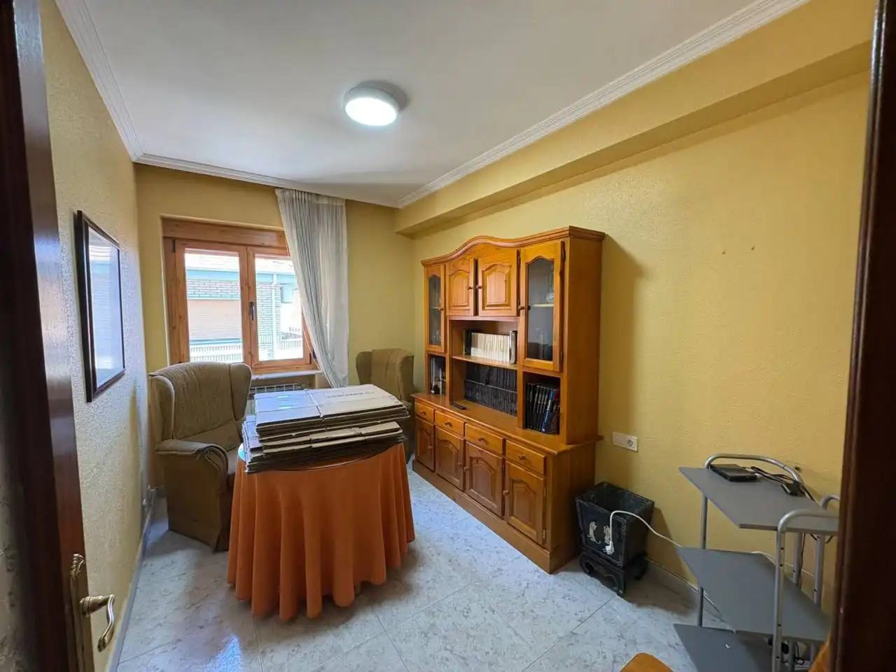 Flat for sale in Calle Wetones, imagen 18