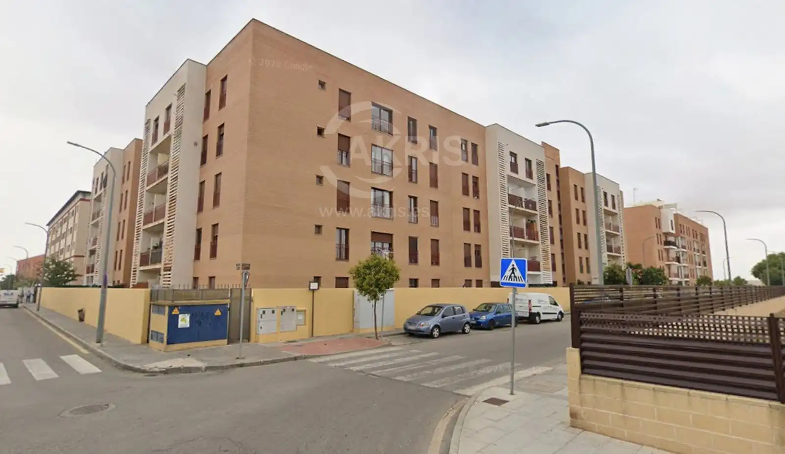 Appartement avec ascenseur à vendre à Jose Antonio Ortega Lara