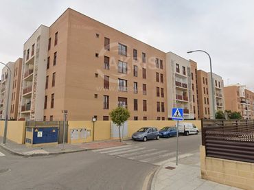 Piso con ascensor en venta en Jose Antonio Ortega Lara