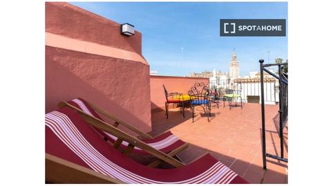 Photo 2 of Apartment to share in Alfalfa - Santa Cruz, Sevilla