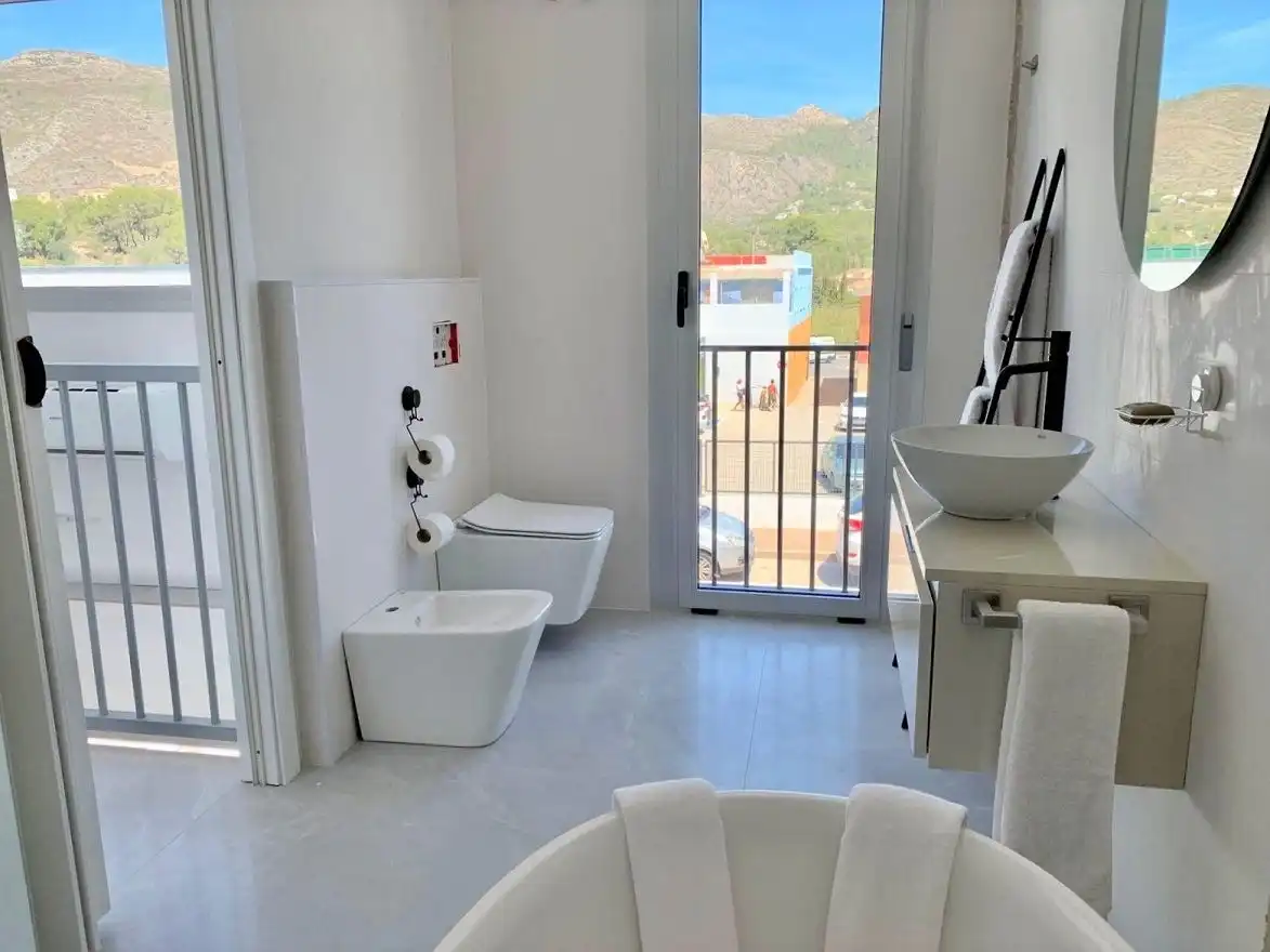 House with pool to rent in Xaló, imagen 20