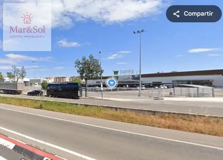 Terreny rústic en venda a Casc Urbà, imagen 4