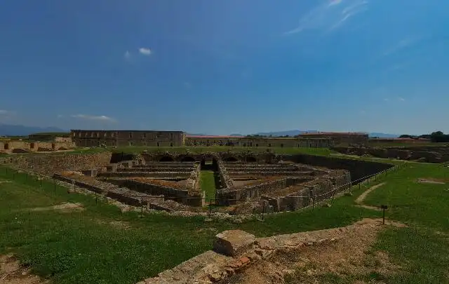 Jardín de Piso en venta en Figueres