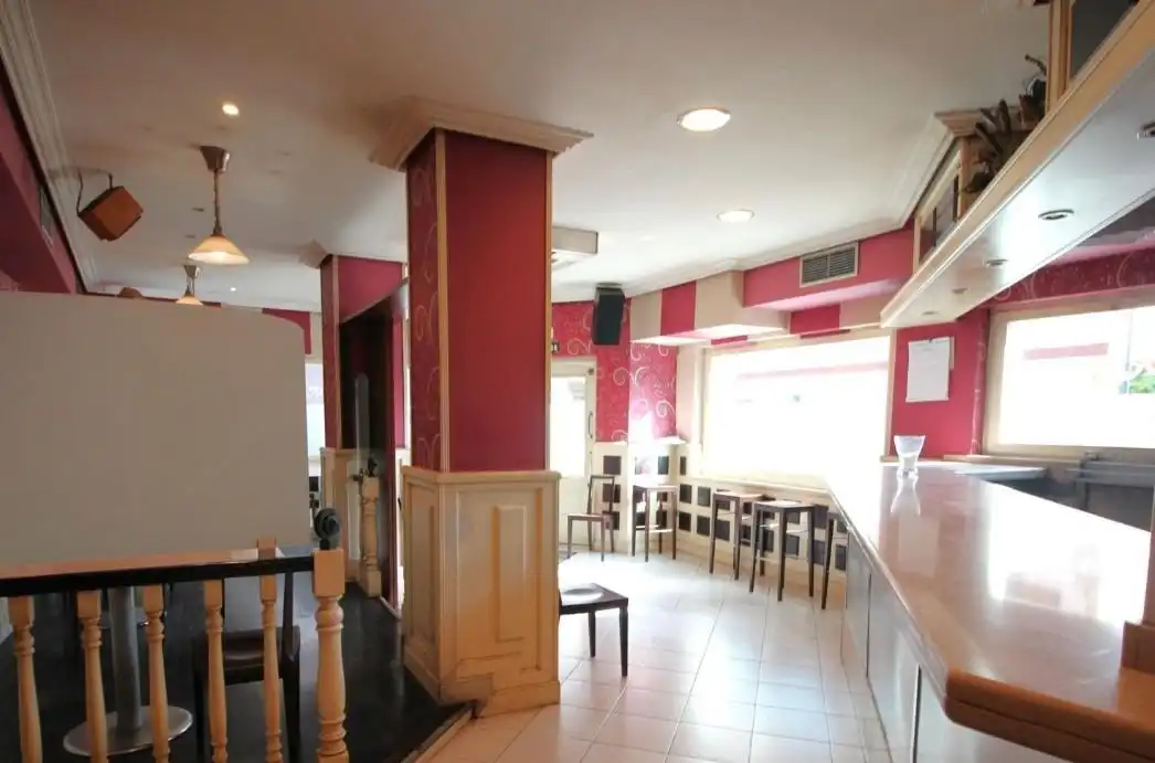 Commercial properties for sale in Zalla 