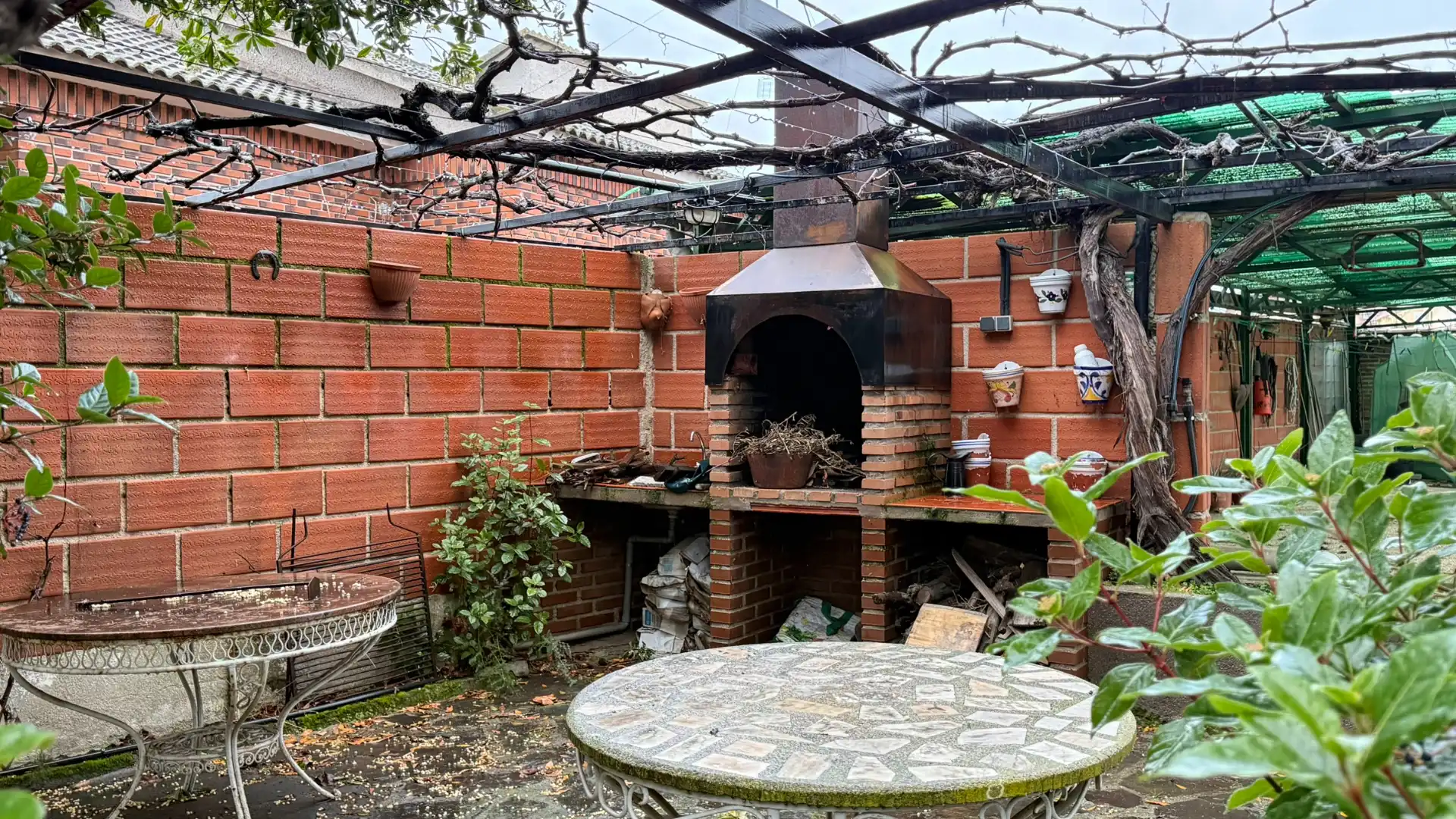 Casa o chalet en venta en Carretera de Madrid, 20, Aldea del Fresno
