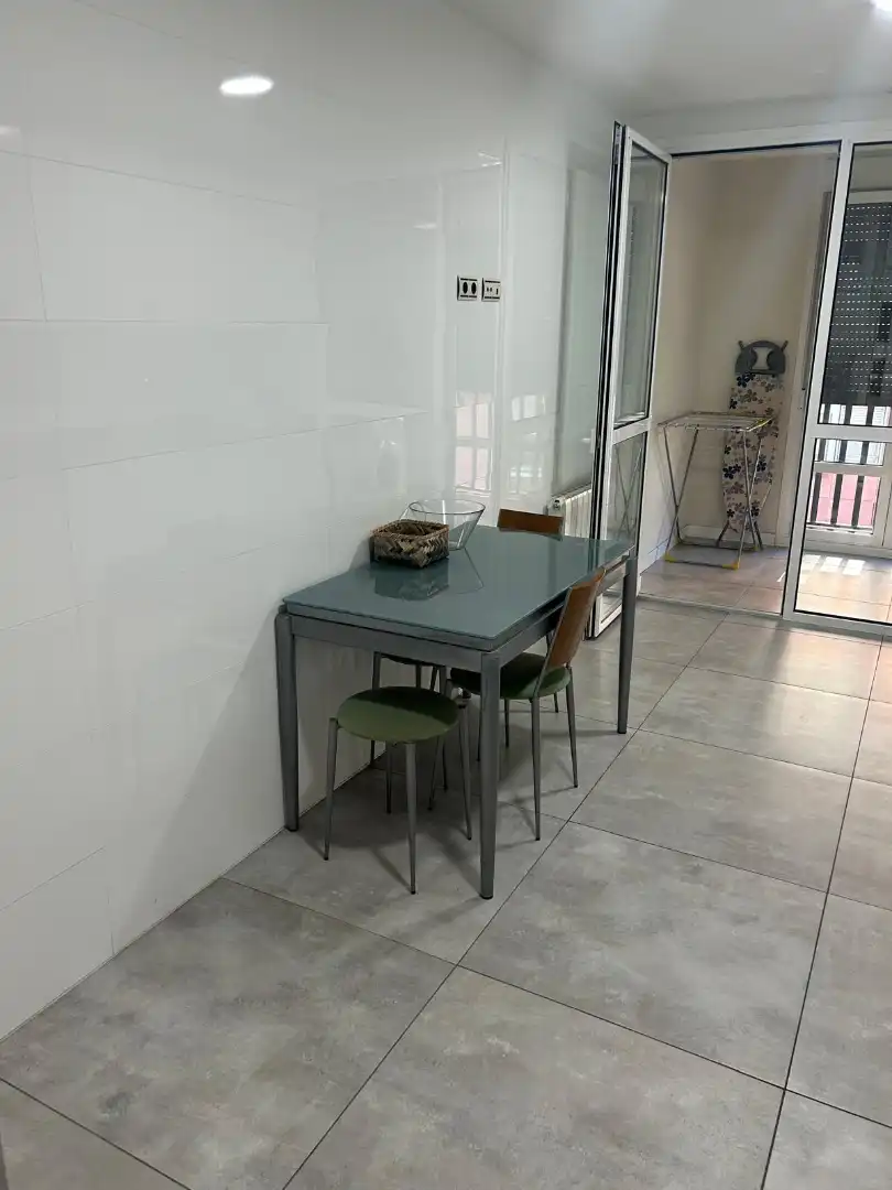 Piso de alquiler en Leizaola Lehendakariaren Kalea, Abandoibarra - Guggenheim