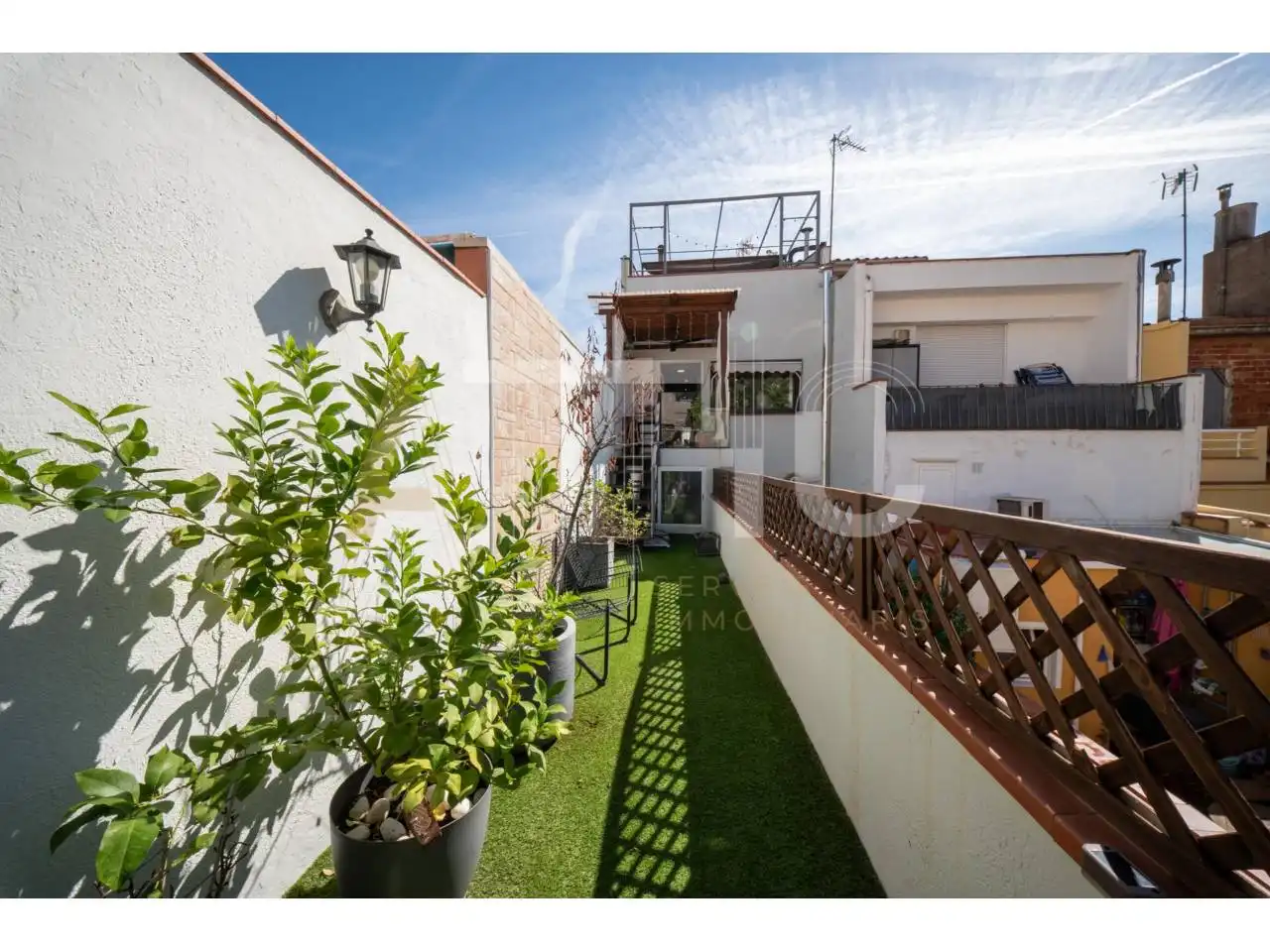 Appartement avec jardin à vendre à Calle Agnès Armengol 33, imagen 133