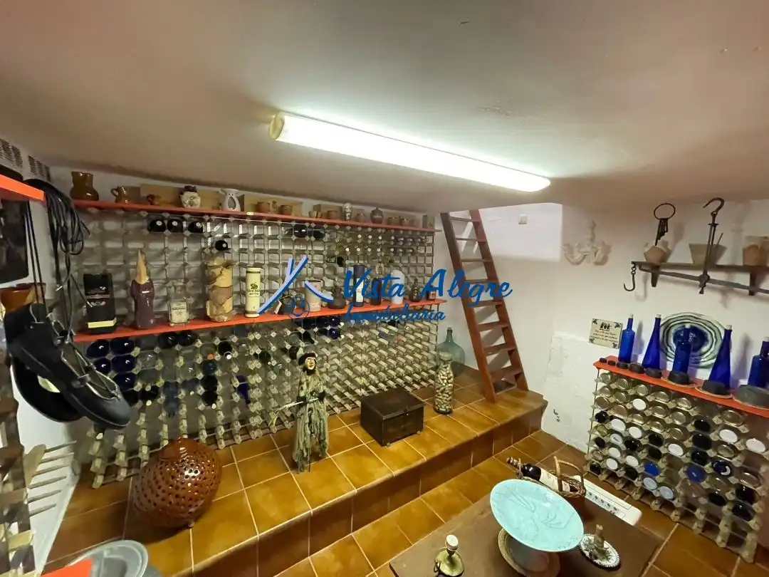 Casa o chalet en venta en Leiva con Calefacción, Terraza y Trastero