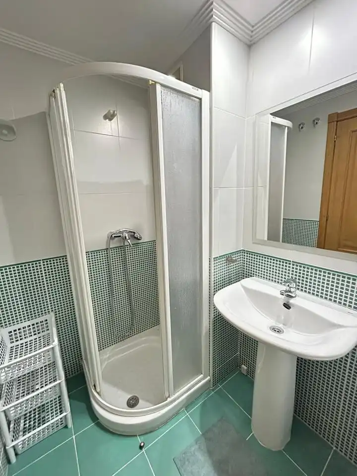 Piso de alquiler en Gijón , Asturias