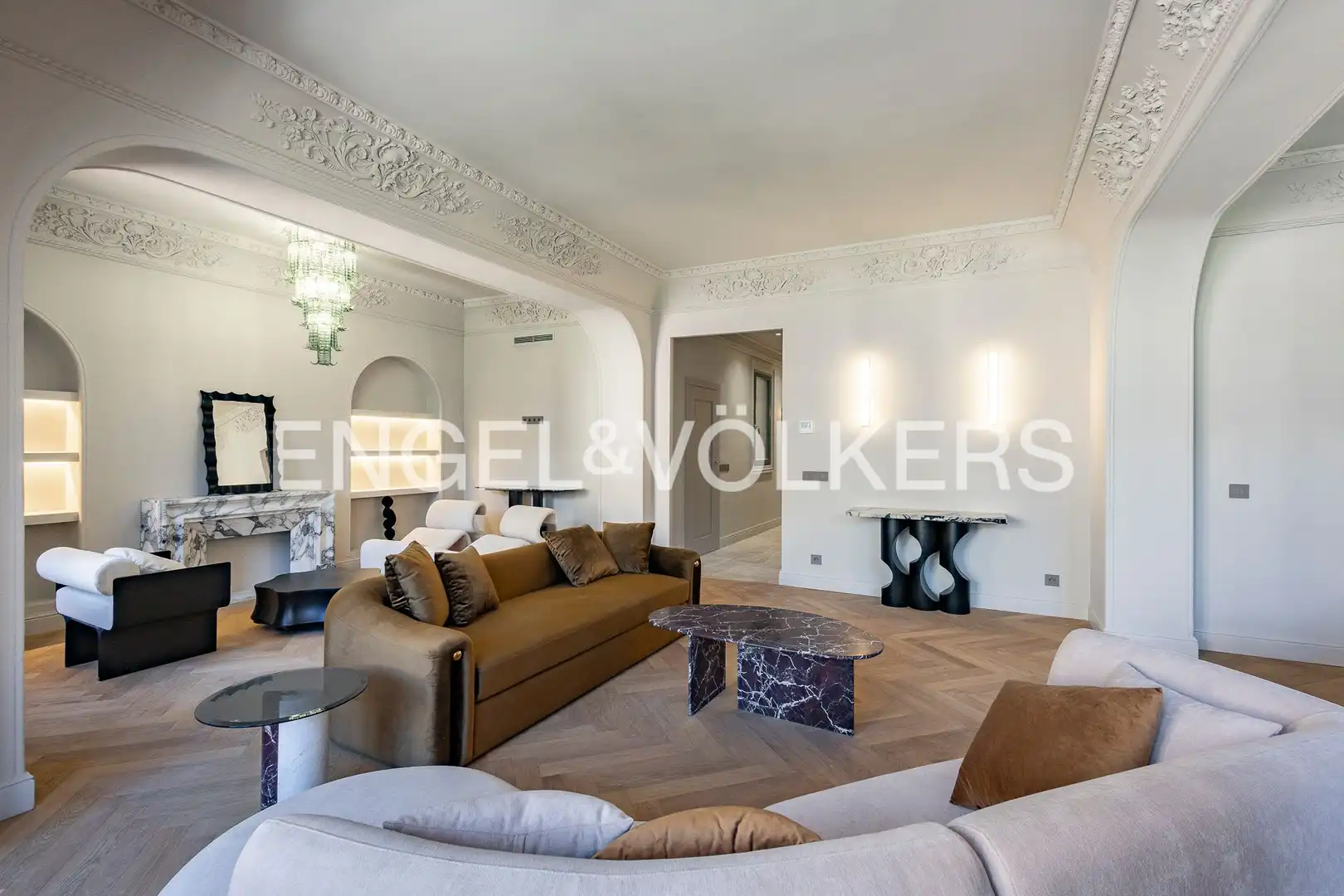 Appartement avec balcon à vendre à Eixample, imagen 8