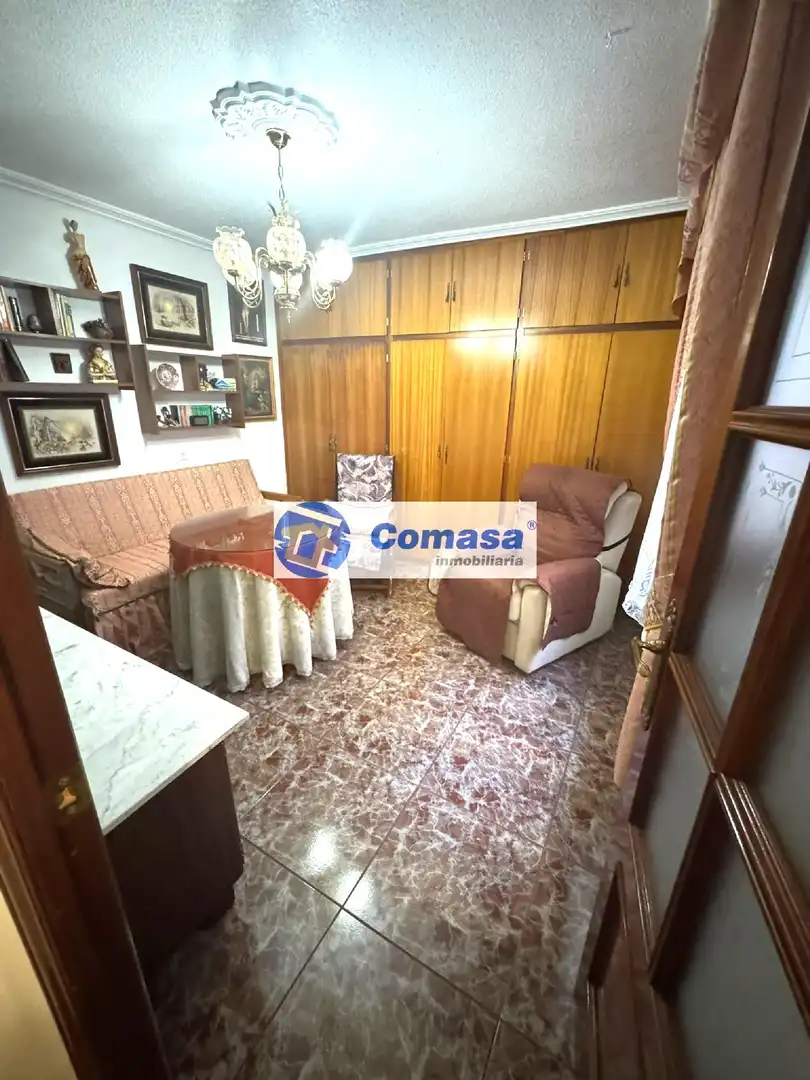 Wohnung mit Aufzug zum Verkauf in Martos, imagen 5