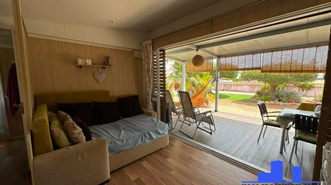 Foto 4 de Casa o xalet en venda a Boverals - Saldonar, Vinaròs