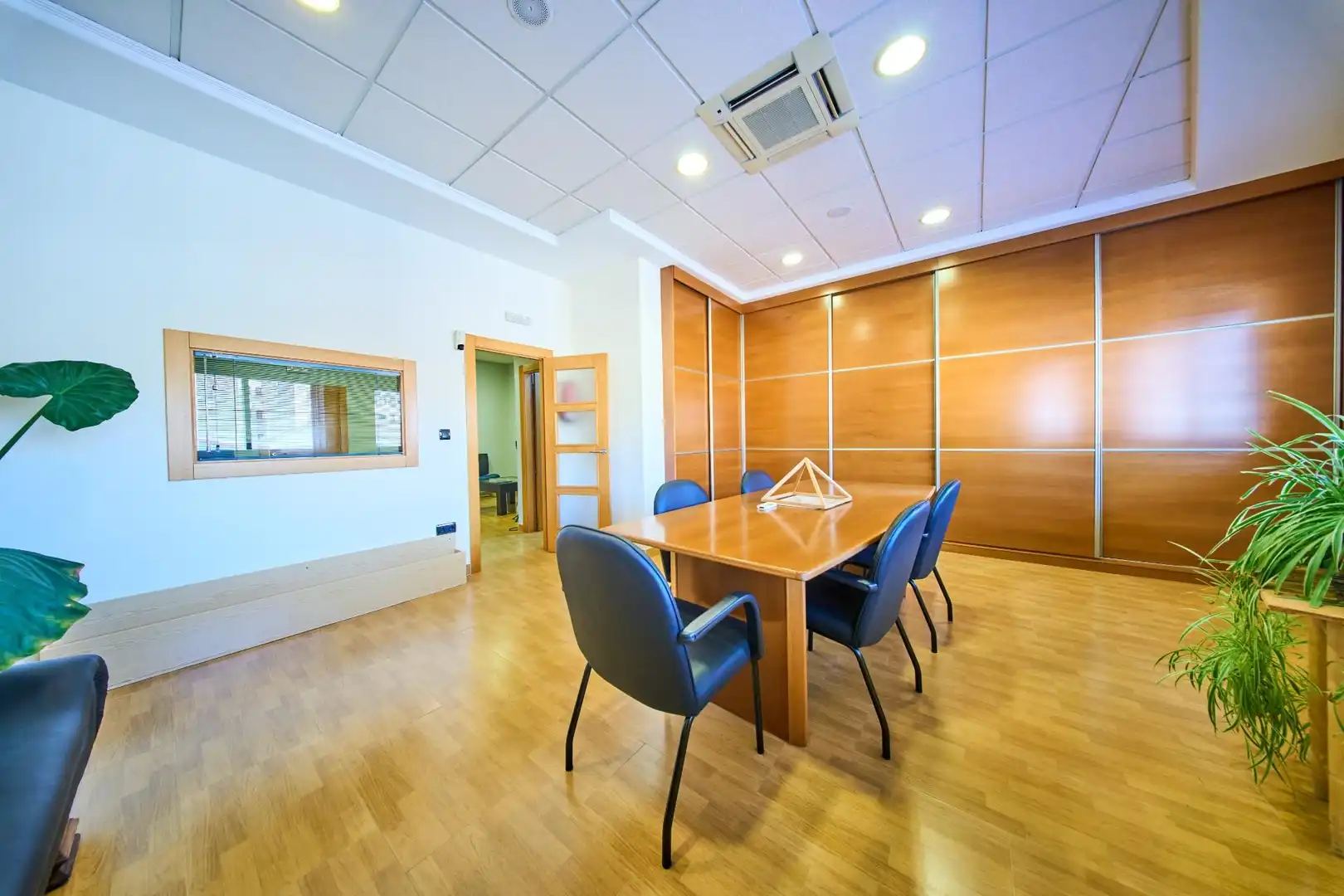 Flat for sale in Alfacar  with Furnished