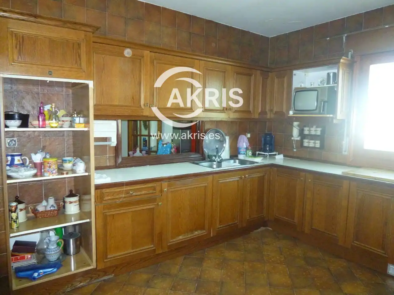 Residencial en venta en Avenida de América, Campodón - Ventorro del Cano