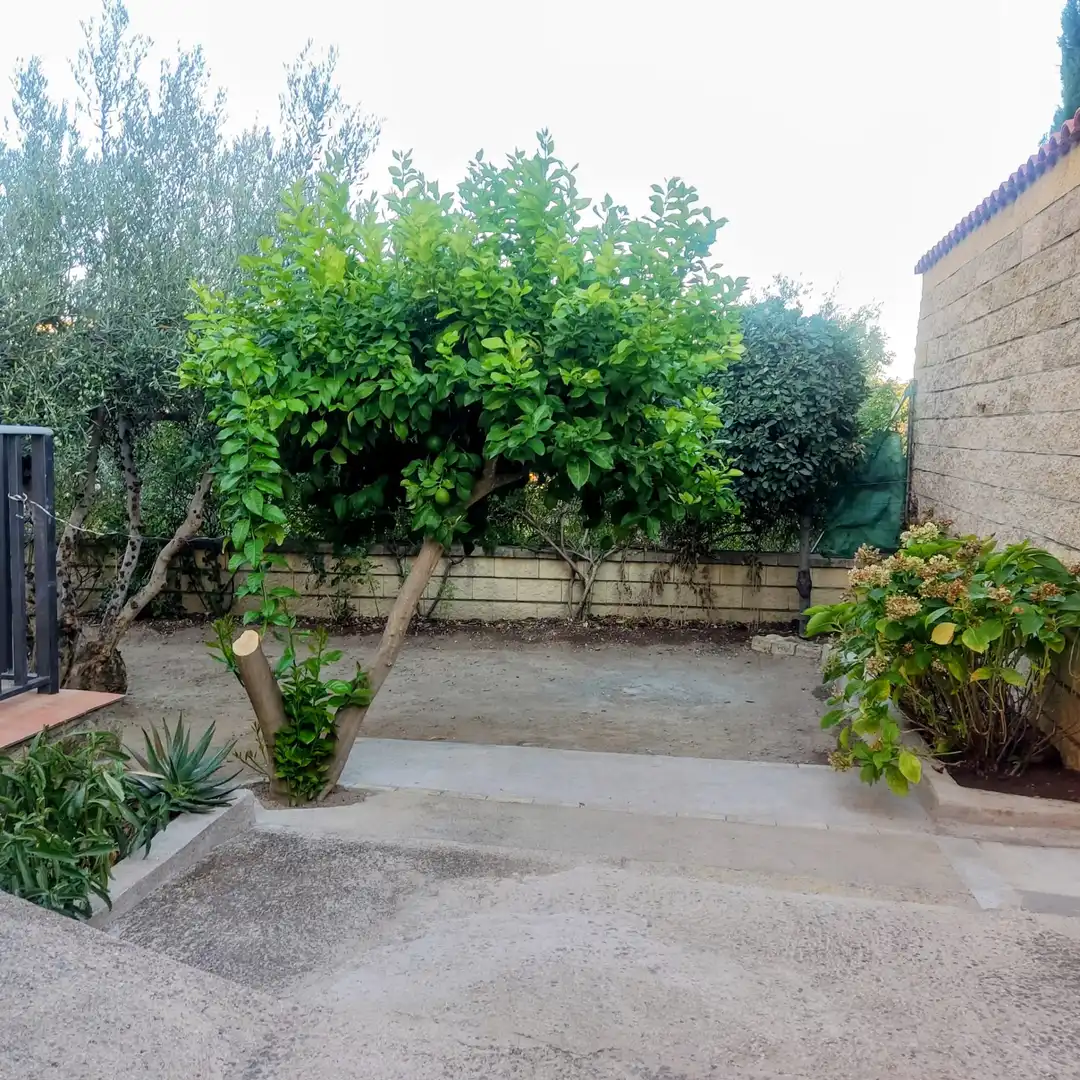Chalet en venta en Calle del Rozo, imagen 3