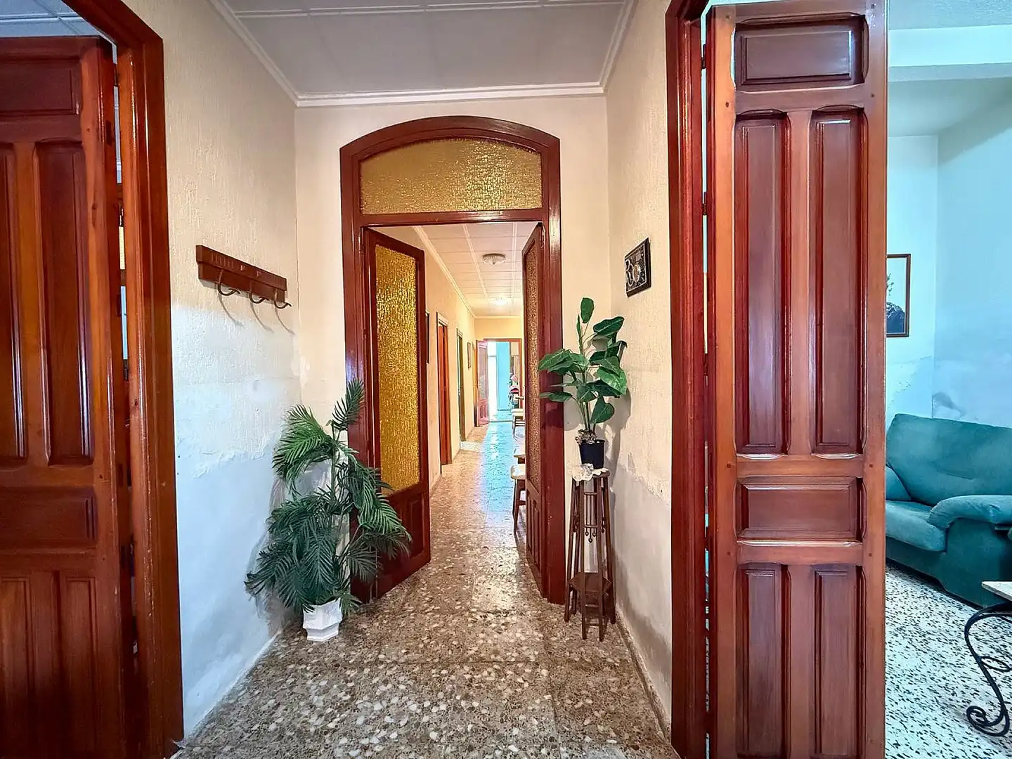 Reihenhaus zum Verkauf in El Pinós / Pinoso, imagen 15