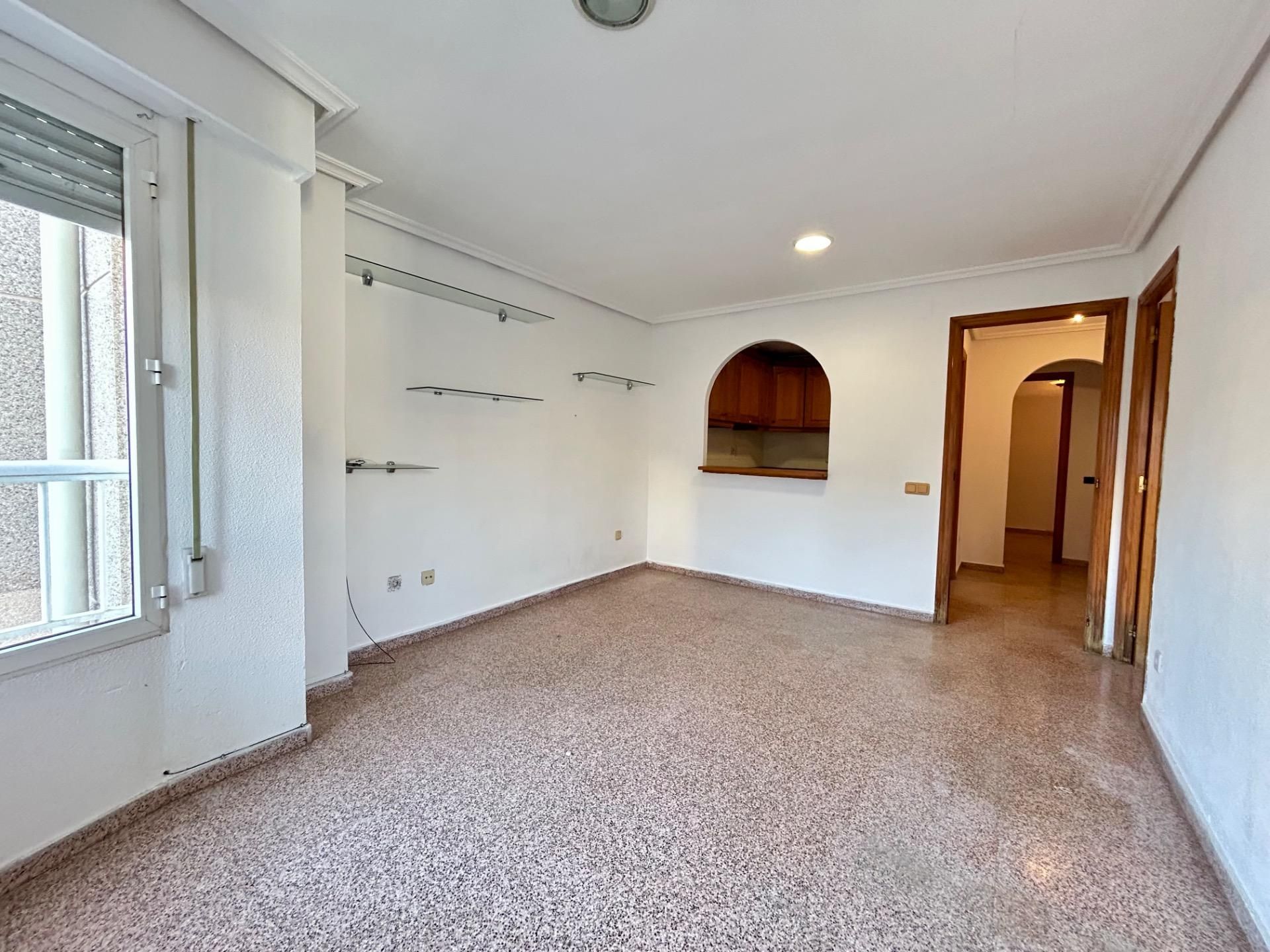 Flat for sale in Santa Pola  with Air Conditioner and Balcony