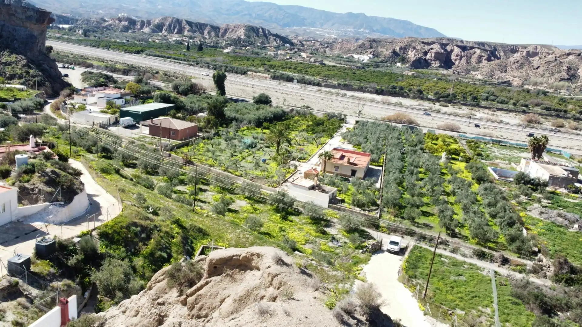 Casa o chalet en venta en Rioja con Jardín privado, Terraza y Trastero