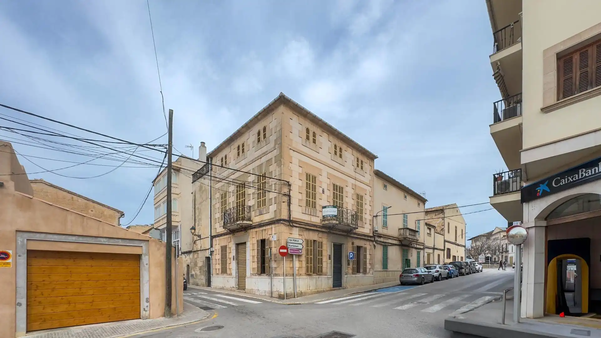 Edifici en venda a Calle R.JOAN CARLES I, Muro