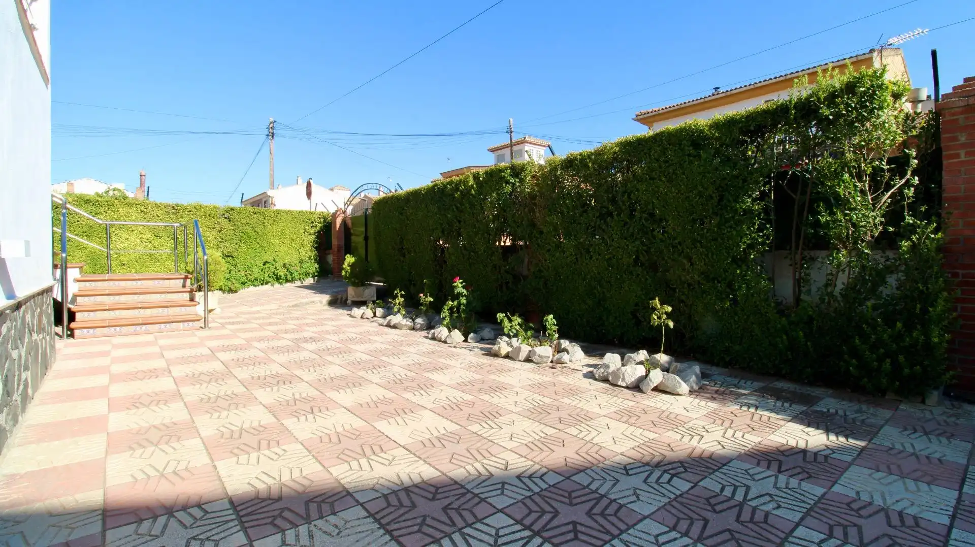 Chalet con piscina en venta en Calle DOCTOR PALOMO CRESPO, imagen 14