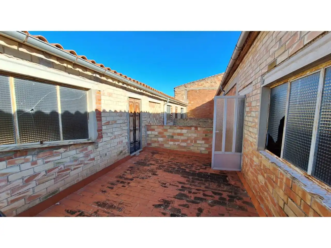 Mixt residencial en venda a Albaida, imagen 18