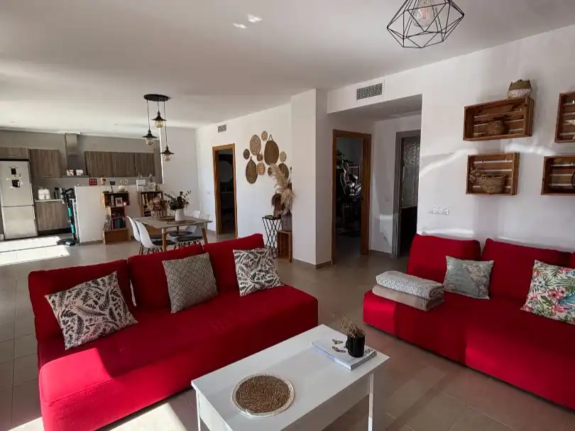 Casa pareada con piscina en venta en Edmundo Dantés 18, imagen 13