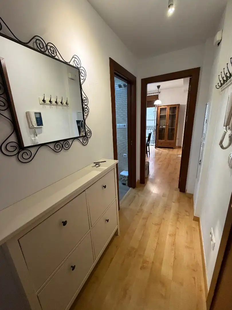 Flat with lift to rent in Calle Reñidero 5, imagen 18