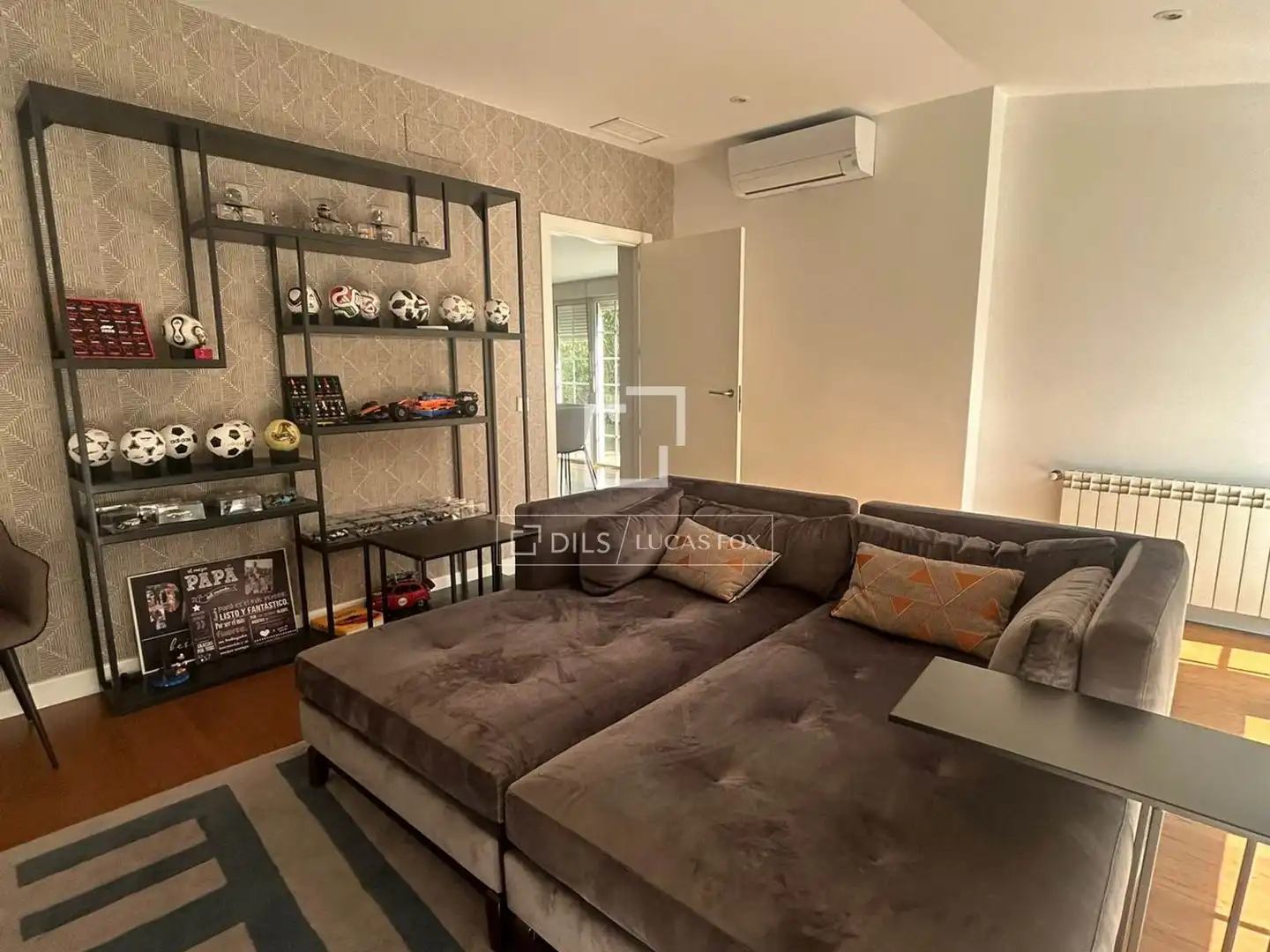 Villa avec piscine à vendre à Urbanización La Moraleja, imagen 3