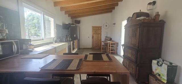 Finca rústica en Venta en S'Alquería Blanca - Calonge