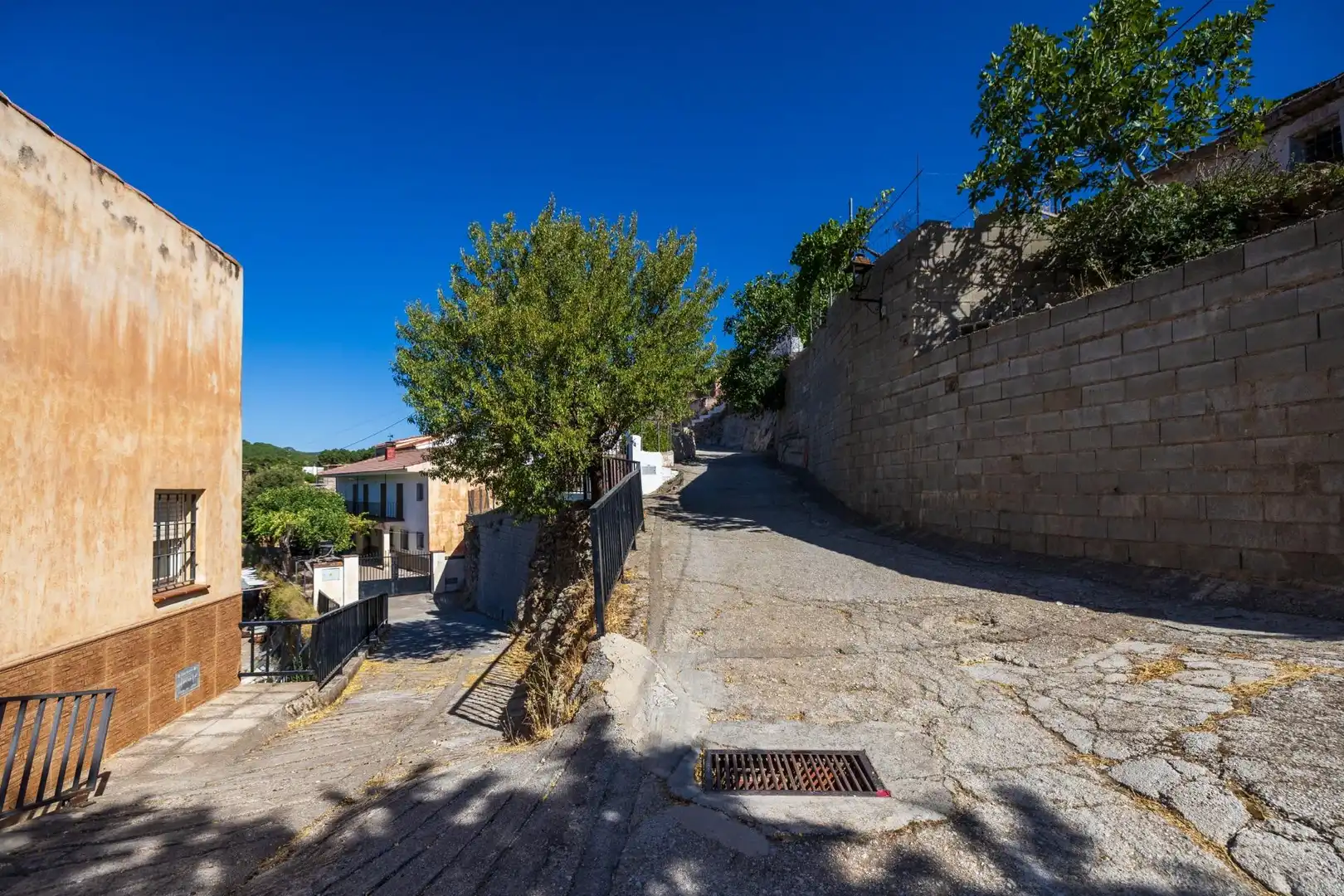 Casa o chalet en venta en Calle SOLANA LA (TOC), Quéntar